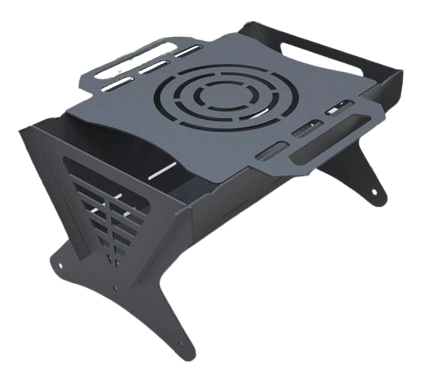 Inferno Valley BBQ & Firepit