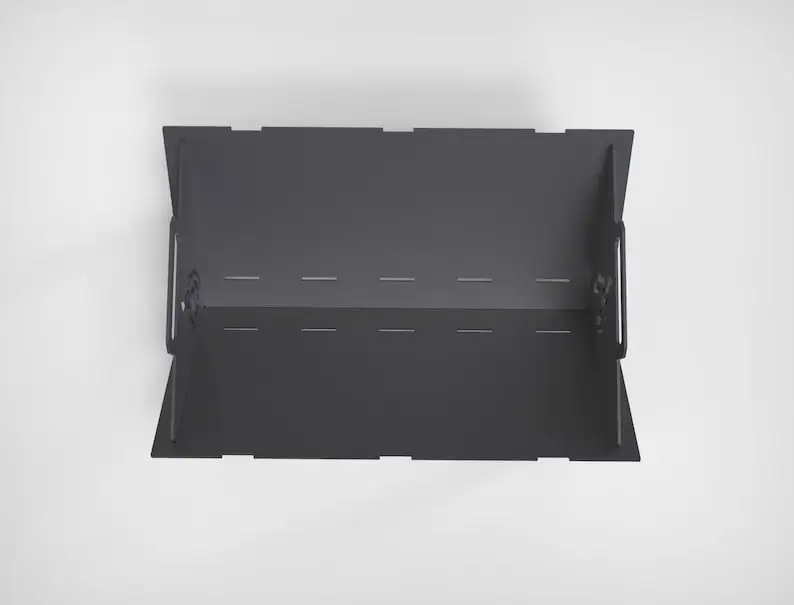 Squatri BBQ & Firepit