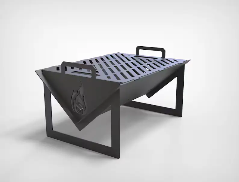 Squatri BBQ & Firepit