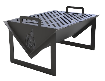 Squatri BBQ & Firepit