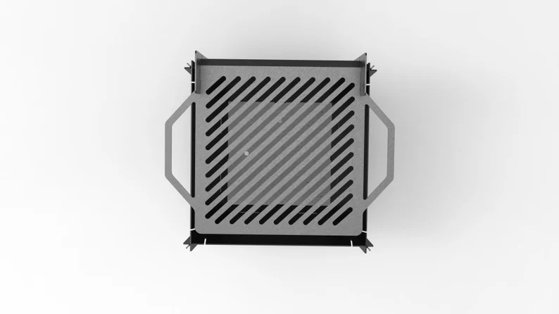 Stackgrill Plus BBQ
