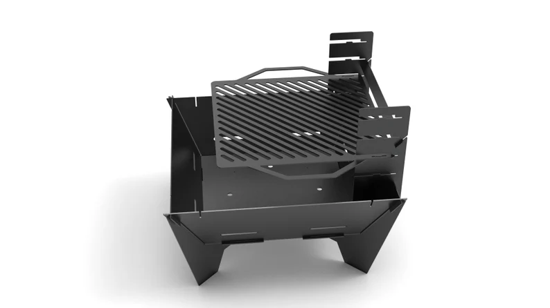 Stackgrill Plus BBQ