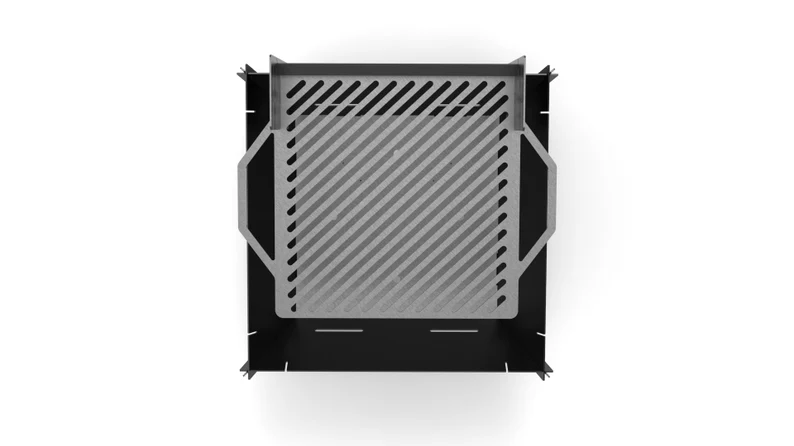 Stackgrill Plus BBQ