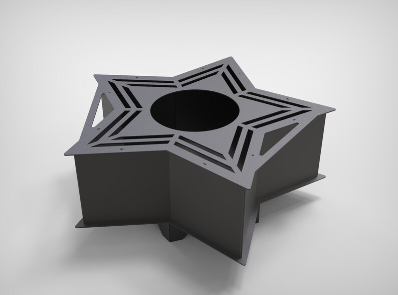 Starlight BBQ & Firepit