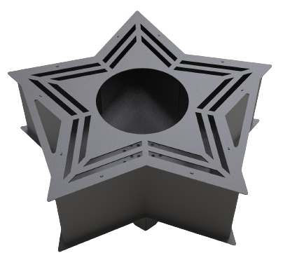 Starlight BBQ & Firepit