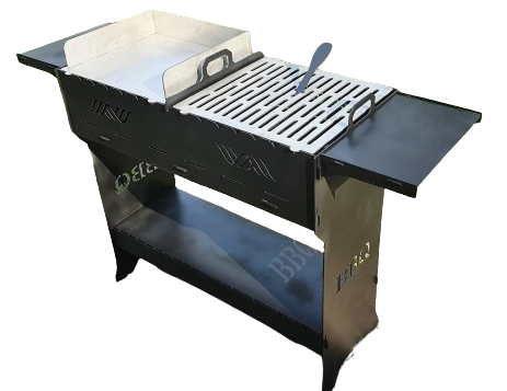 CharGrill BBQ
