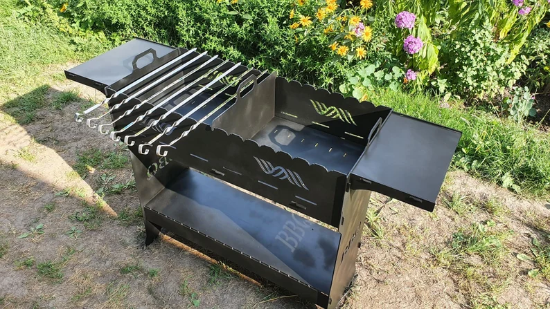 CharGrill BBQ