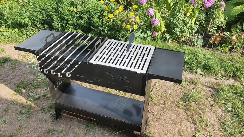 CharGrill BBQ