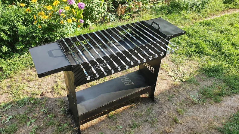 CharGrill BBQ