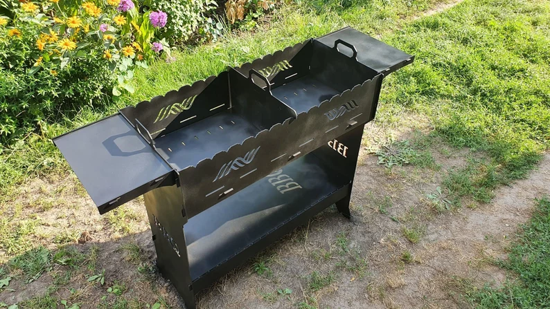 CharGrill BBQ