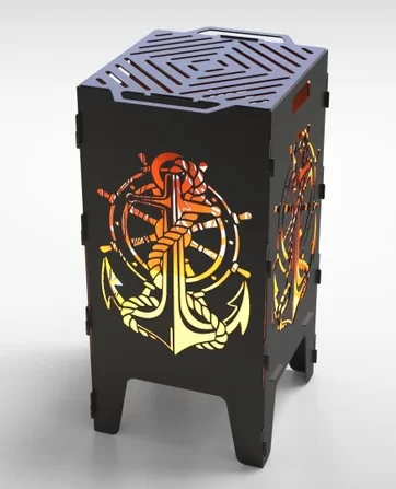Anchor Firebox & BBQ