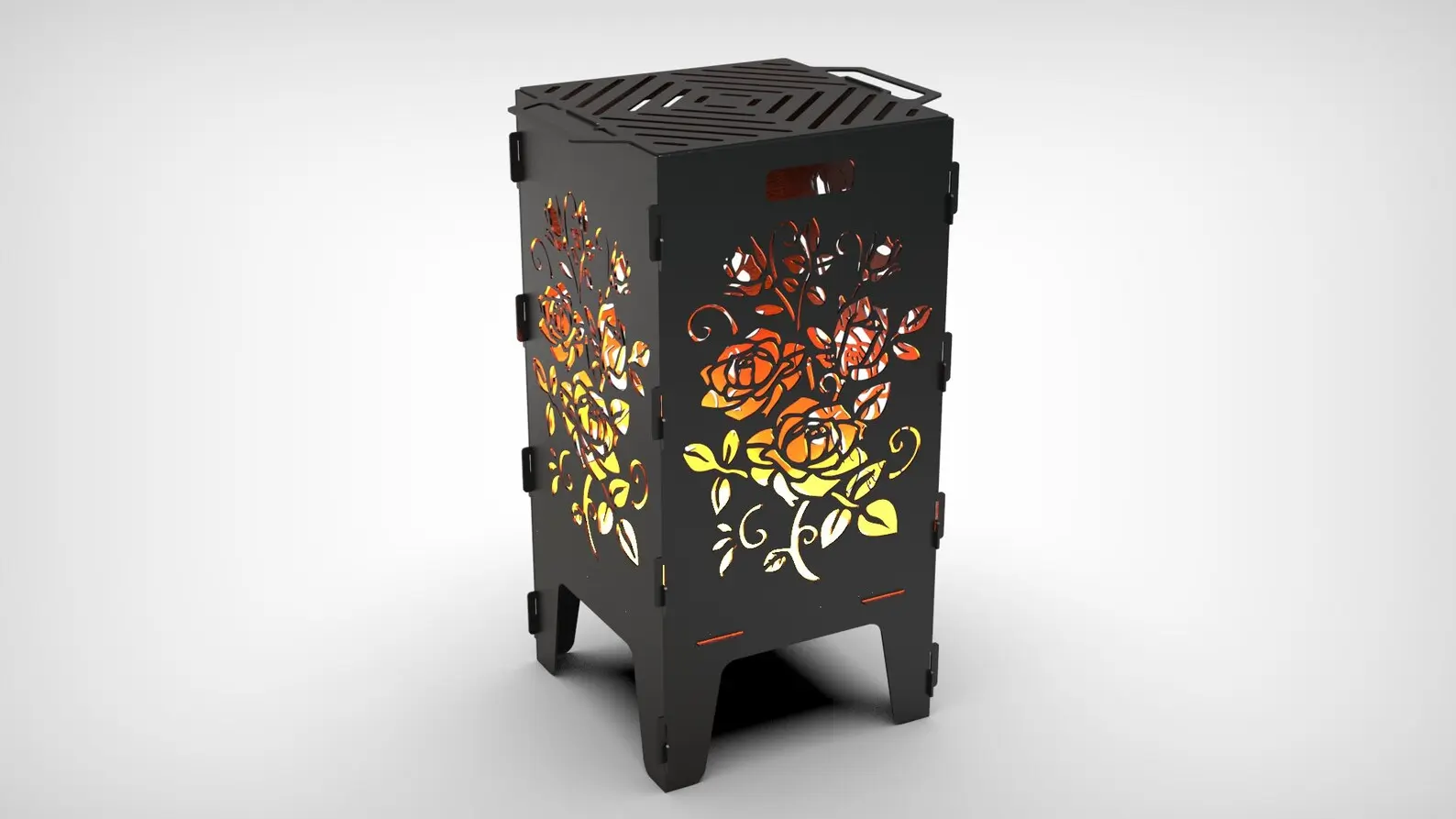 Rose Firebox & BBQ