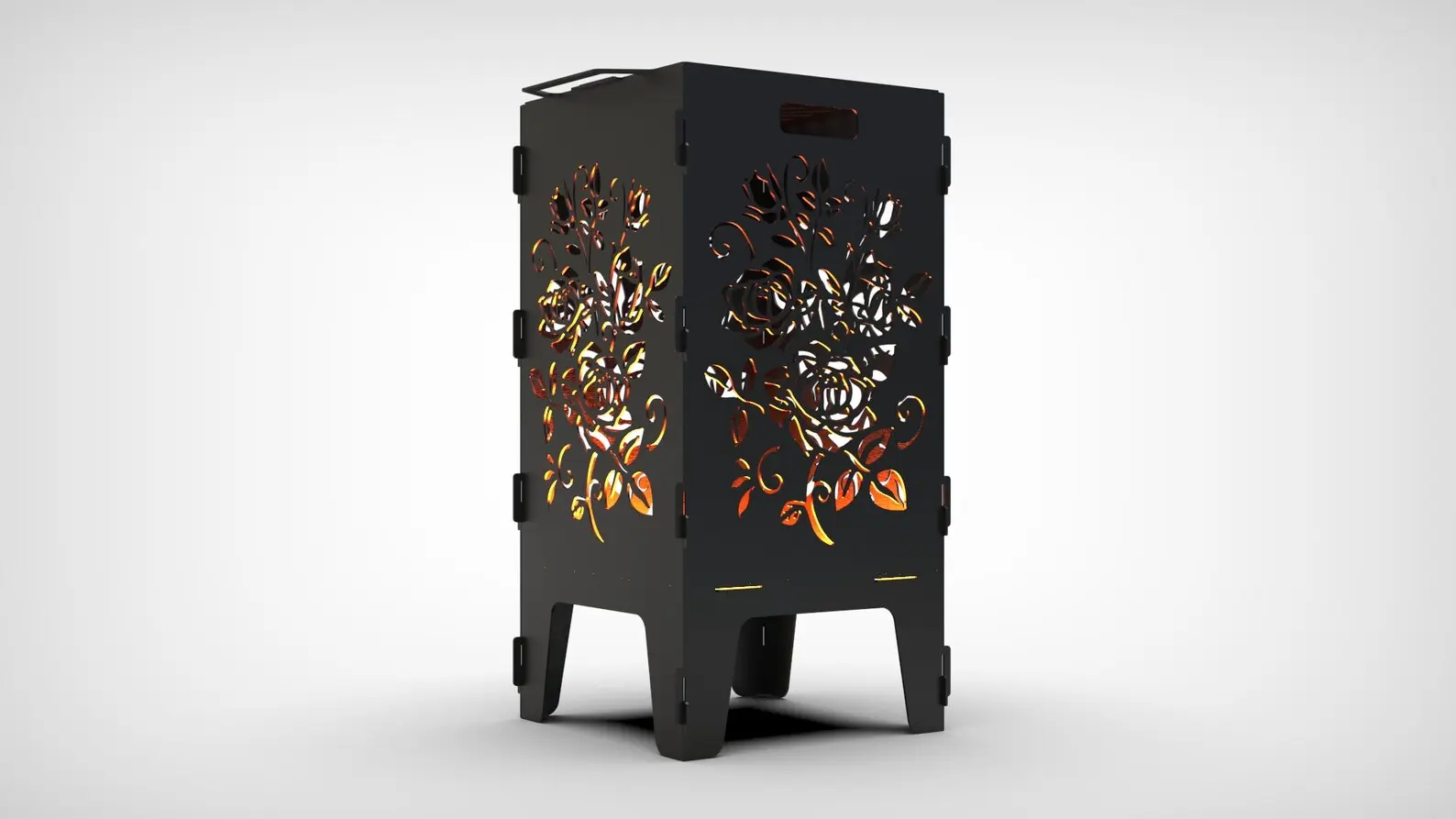 Rose Firebox & BBQ