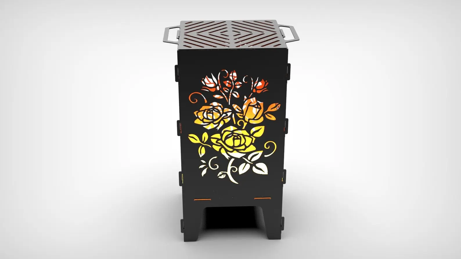 Rose Firebox & BBQ