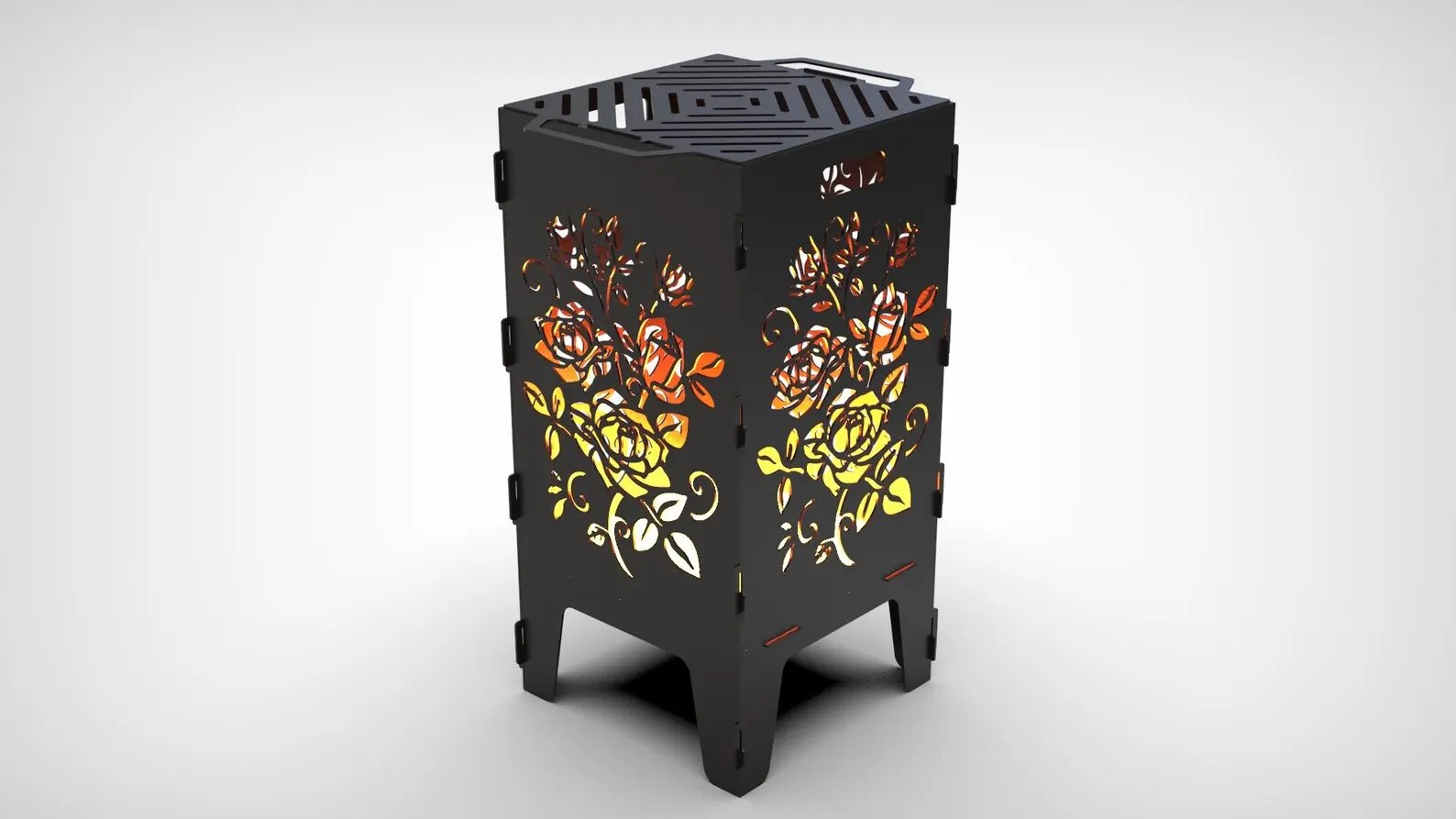 Rose Firebox & BBQ
