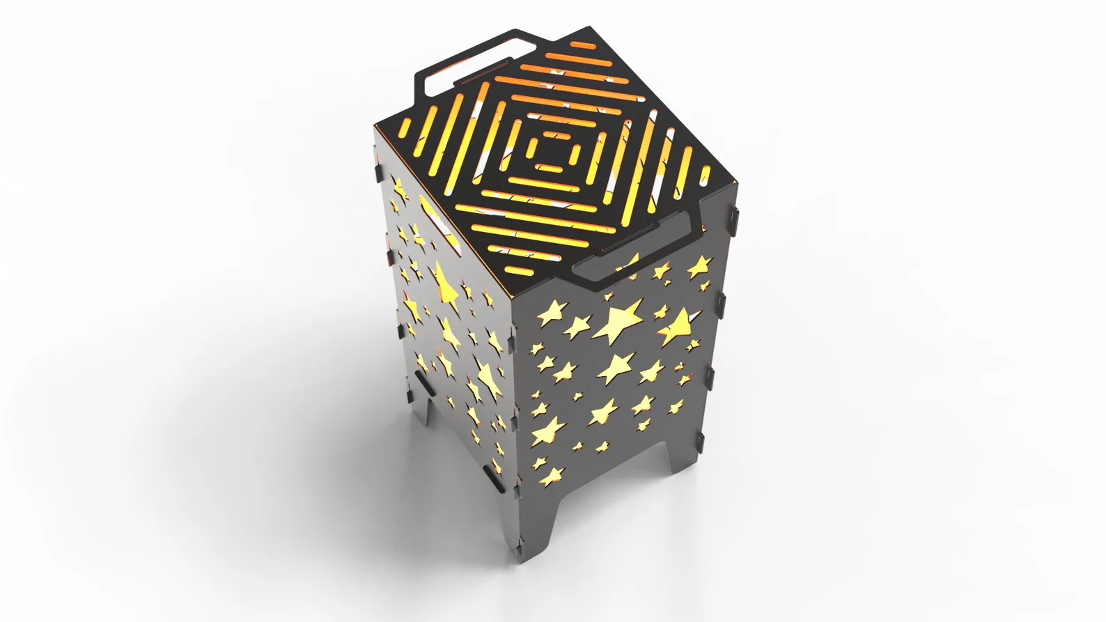 Stars Firebox & BBQ