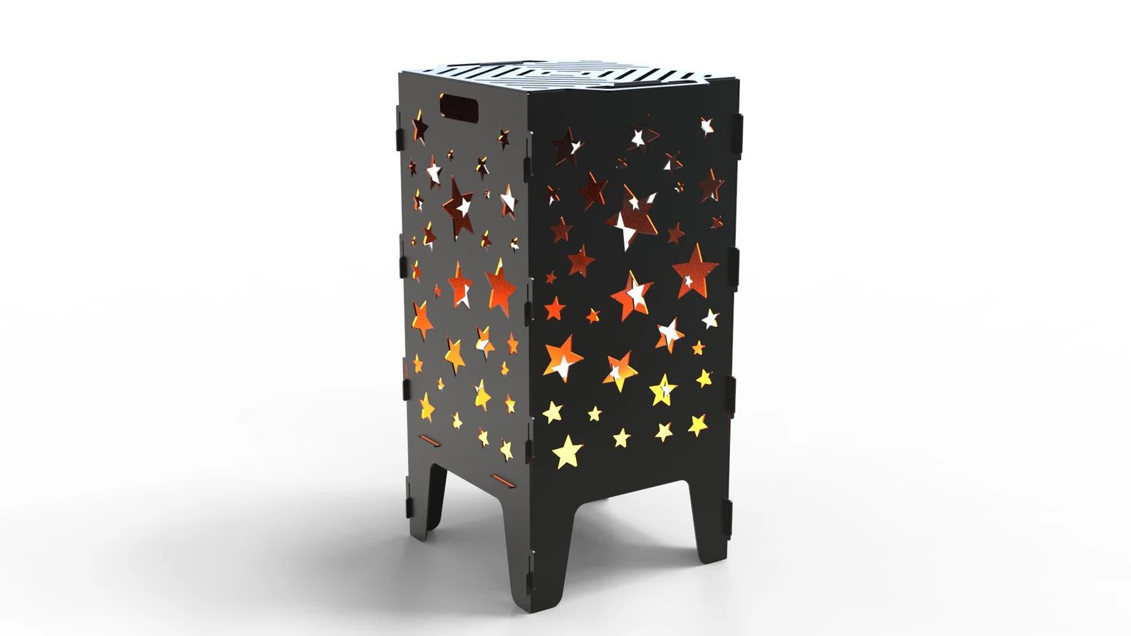 Stars Firebox & BBQ