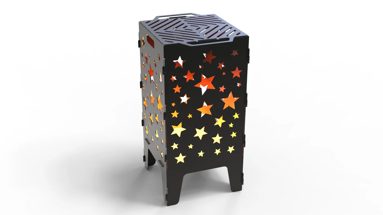 Stars Firebox & BBQ